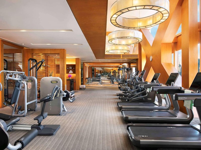 Fairmont Beijing 30