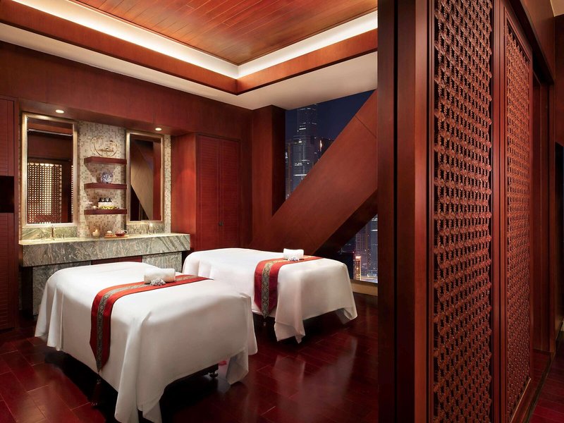 Fairmont Beijing 32