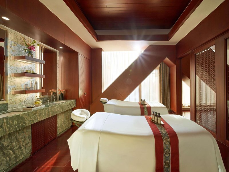 Fairmont Beijing 33