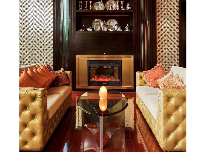 Fairmont Beijing 34
