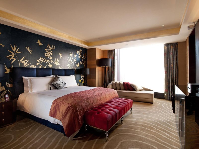 Fairmont Beijing 35