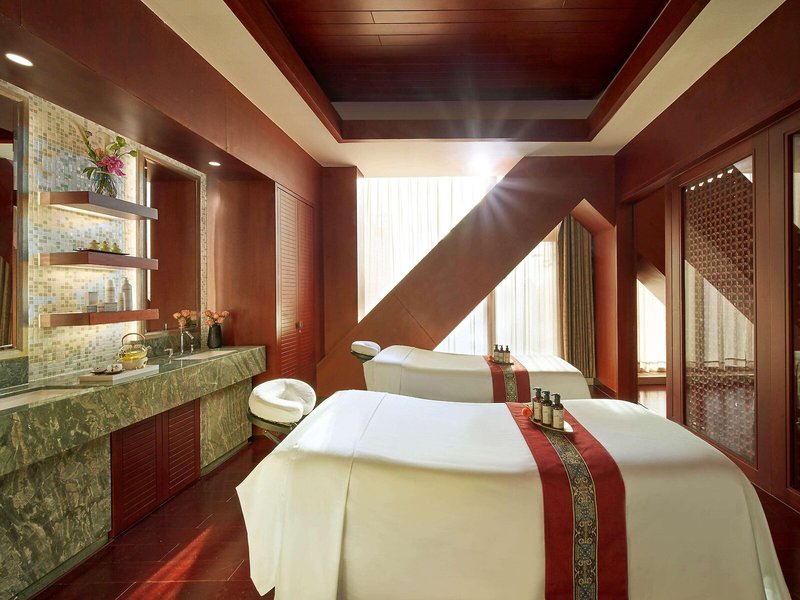 Fairmont Beijing 36