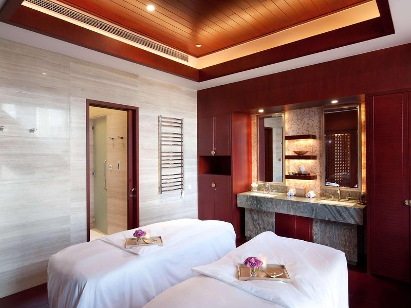 Fairmont Beijing 37