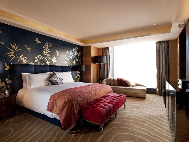 Fairmont Beijing 38