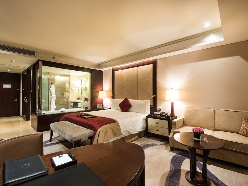 Fairmont Beijing 39