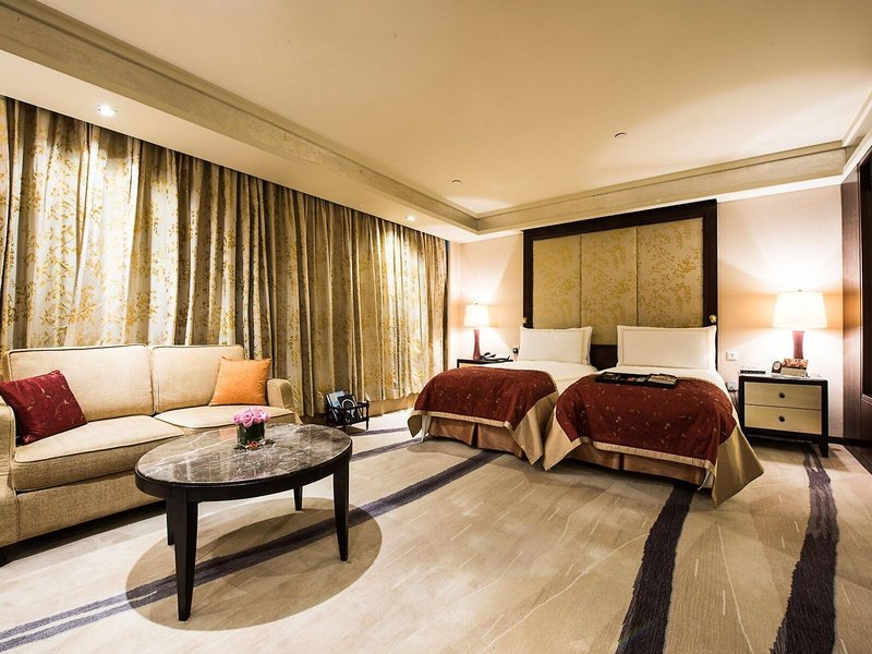 Fairmont Beijing 40