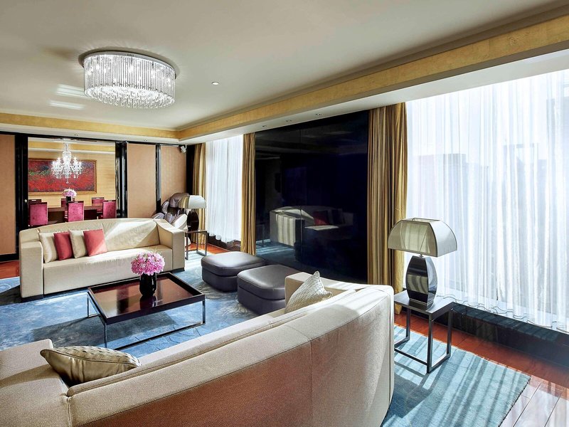 Fairmont Beijing 41