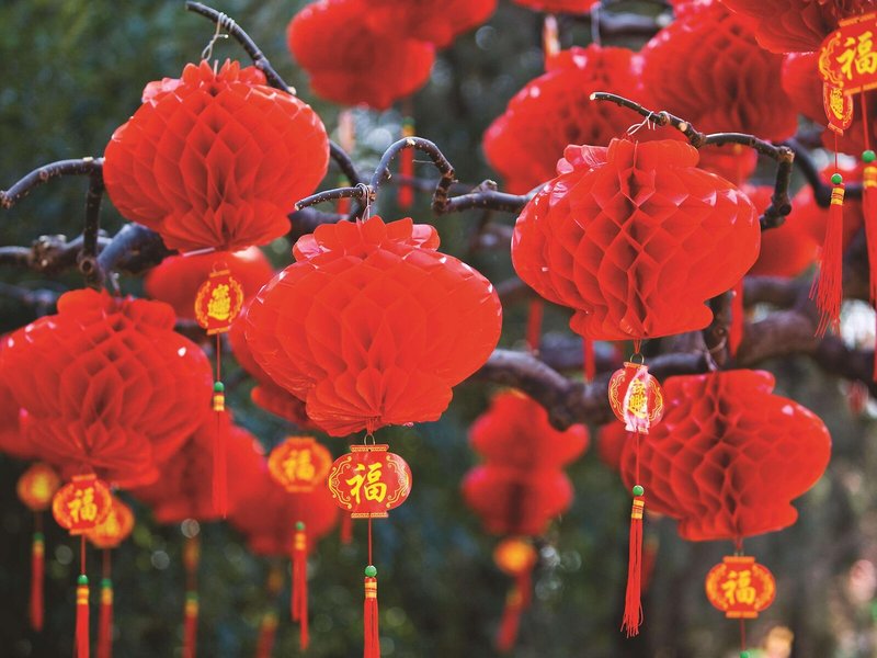 Fairmont Beijing 43