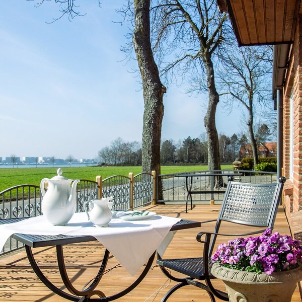 Strand-Hotel Fehmarn 2