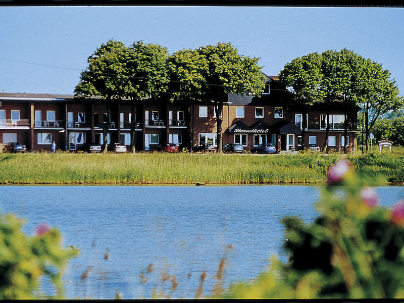 Strand-Hotel Fehmarn 3