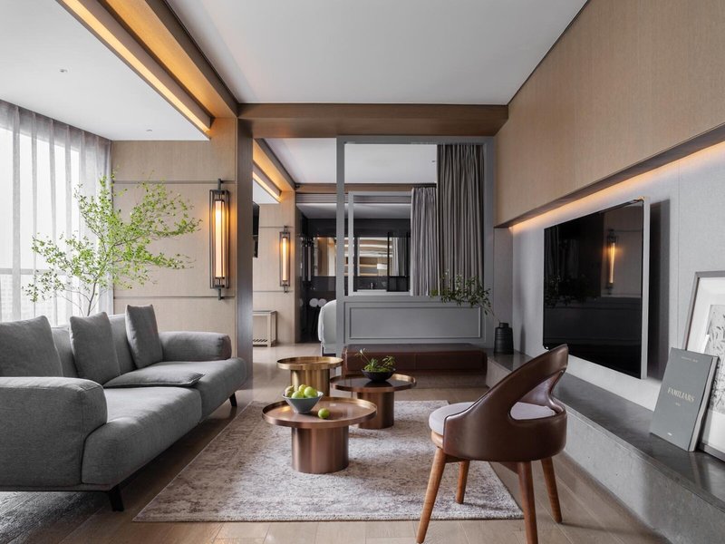 CHAO Hotel 3
