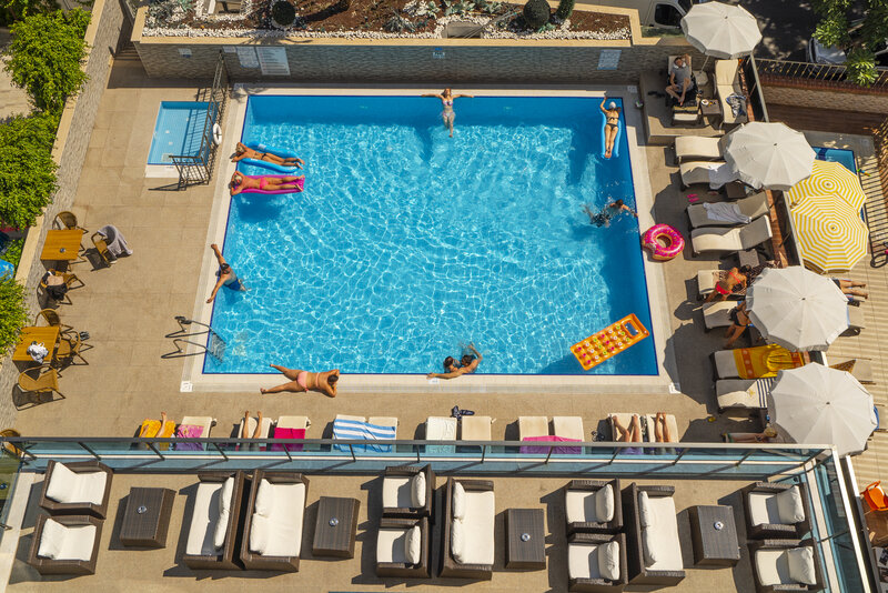Kleopatra Life Hotel & Spa 6