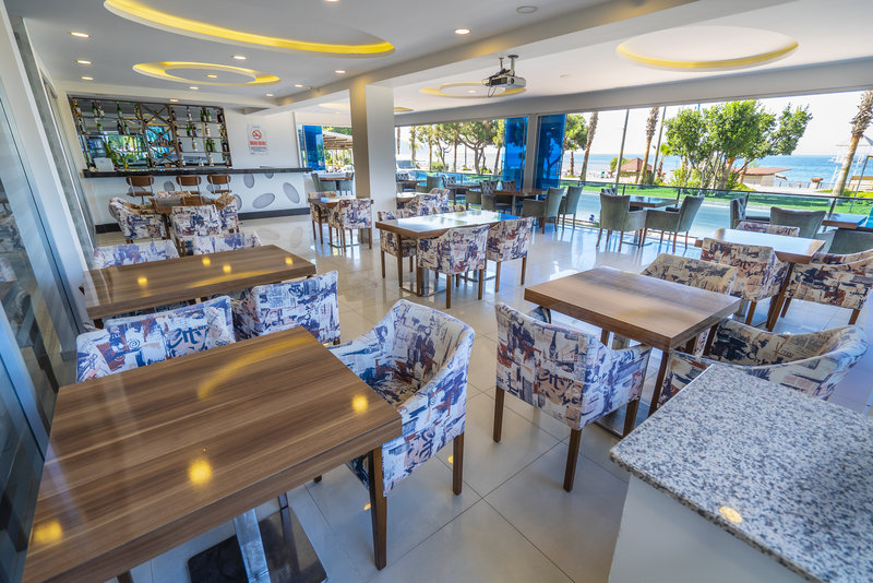 Kleopatra Life Hotel & Spa 11