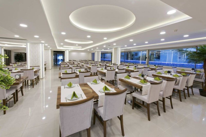 Kleopatra Life Hotel & Spa 13