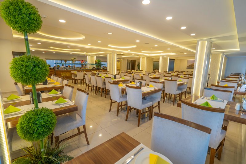Kleopatra Life Hotel & Spa 15