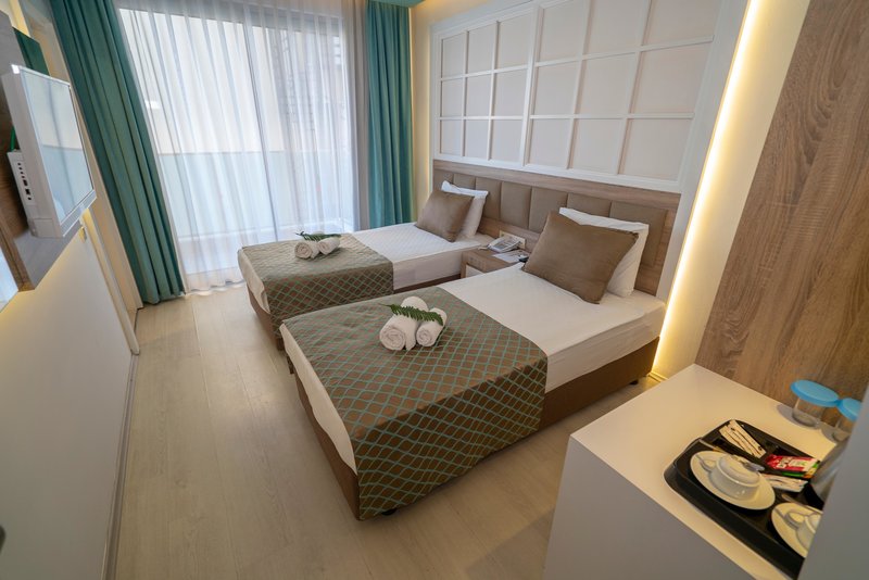 Kleopatra Life Hotel & Spa 17