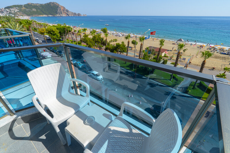 Kleopatra Life Hotel & Spa 18