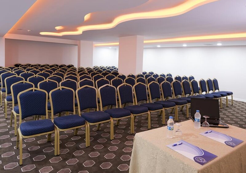 Kleopatra Life Hotel & Spa 19