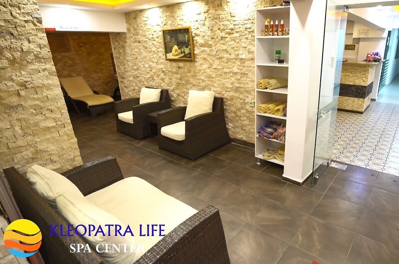 Kleopatra Life Hotel & Spa 20