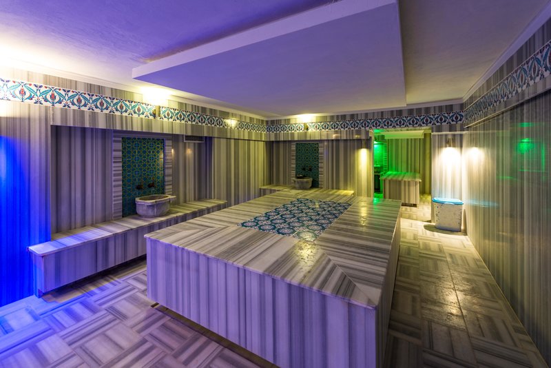 Kleopatra Life Hotel & Spa 21