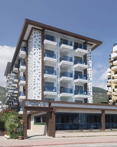 Kleopatra Life Hotel & Spa 6