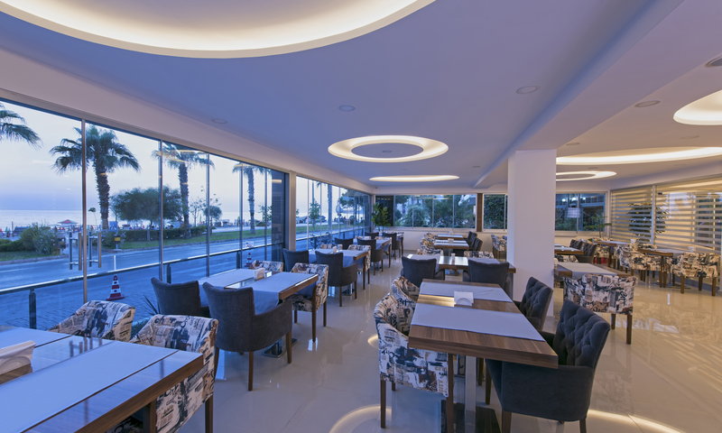 Kleopatra Life Hotel & Spa 8