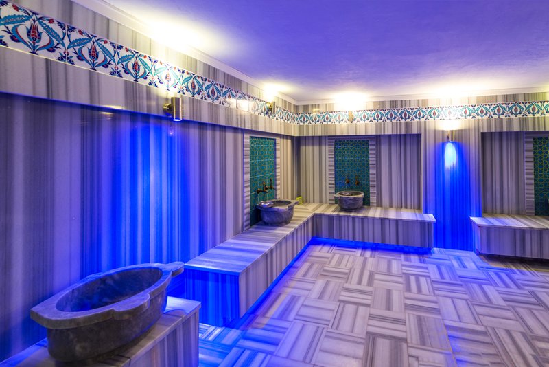 Kleopatra Life Hotel & Spa 7