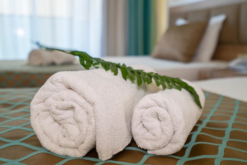 Kleopatra Life Hotel & Spa 11