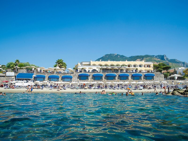 Hotel Tritone Resort & Spa 1