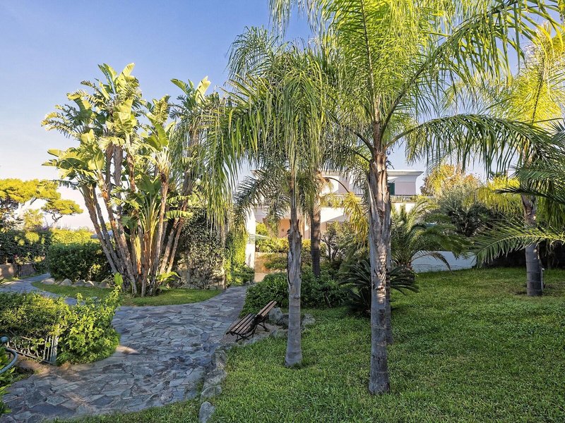 Hotel Tritone Resort & Spa 2