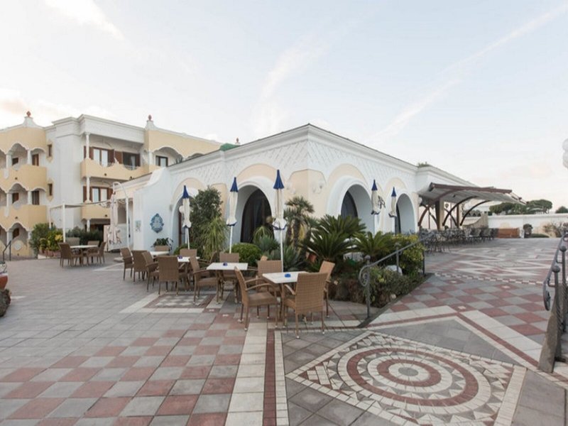 Hotel Tritone Resort & Spa 4