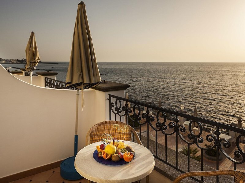 Hotel Tritone Resort & Spa 5