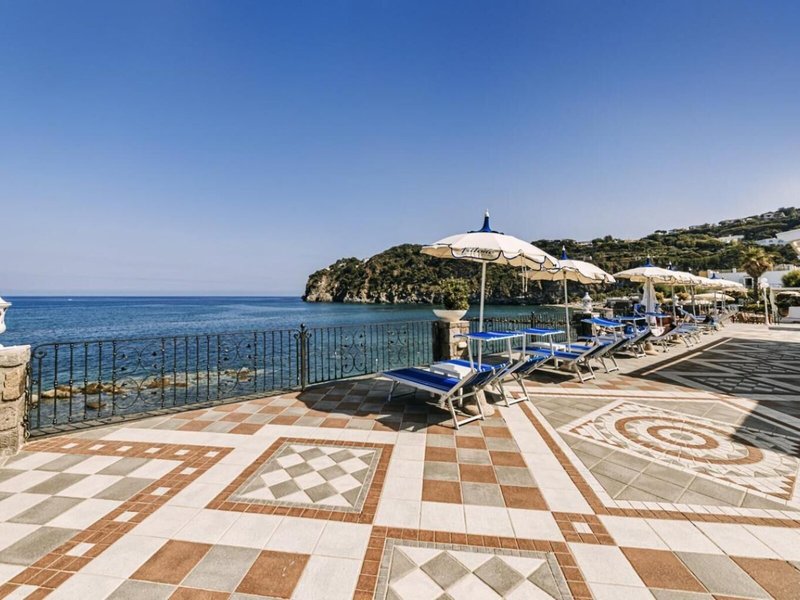 Hotel Tritone Resort & Spa 6