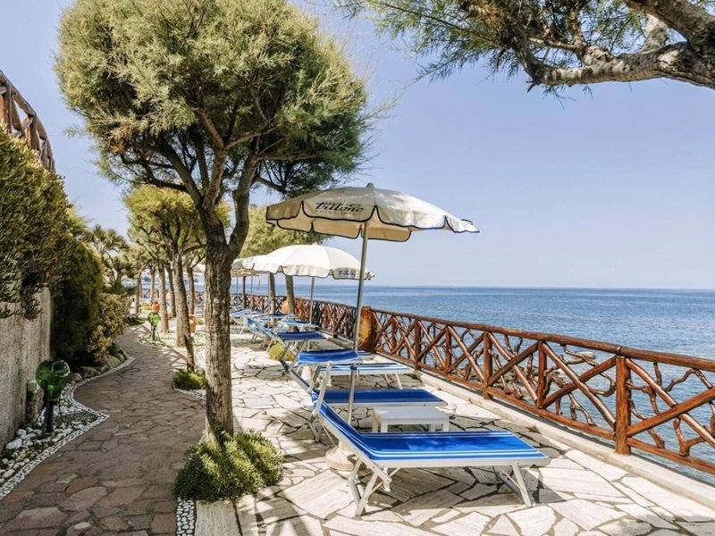 Hotel Tritone Resort & Spa 7