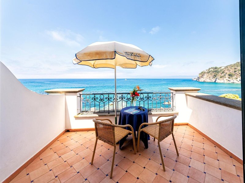 Hotel Tritone Resort & Spa 8