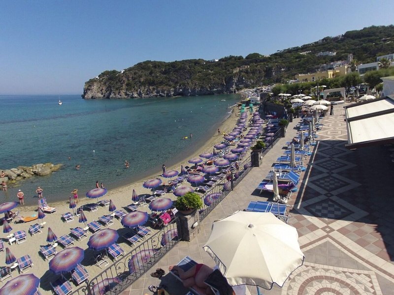 Hotel Tritone Resort & Spa 9