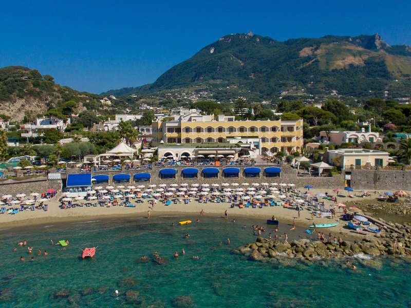 Hotel Tritone Resort & Spa 10