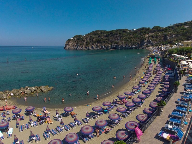 Hotel Tritone Resort & Spa 11