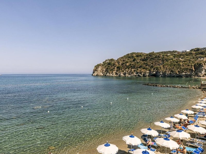 Hotel Tritone Resort & Spa 12