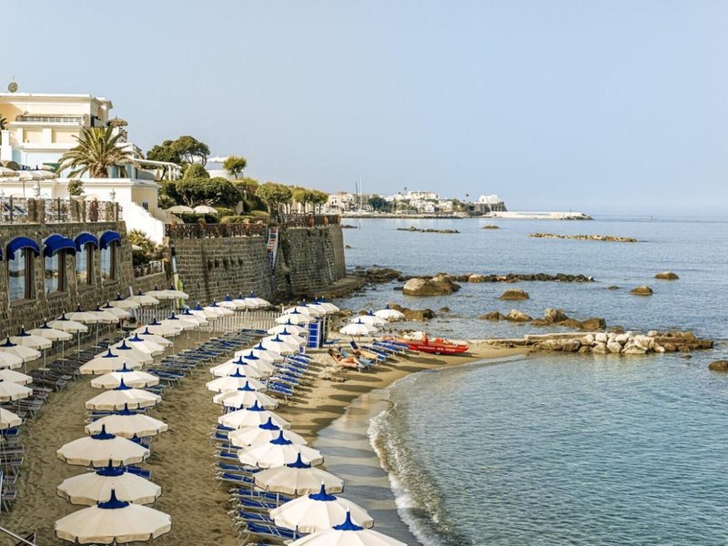 Hotel Tritone Resort & Spa 13
