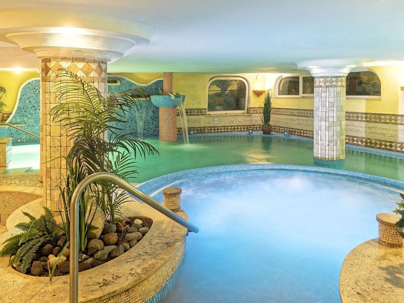 Hotel Tritone Resort & Spa 14