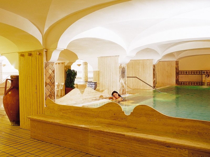 Hotel Tritone Resort & Spa 15