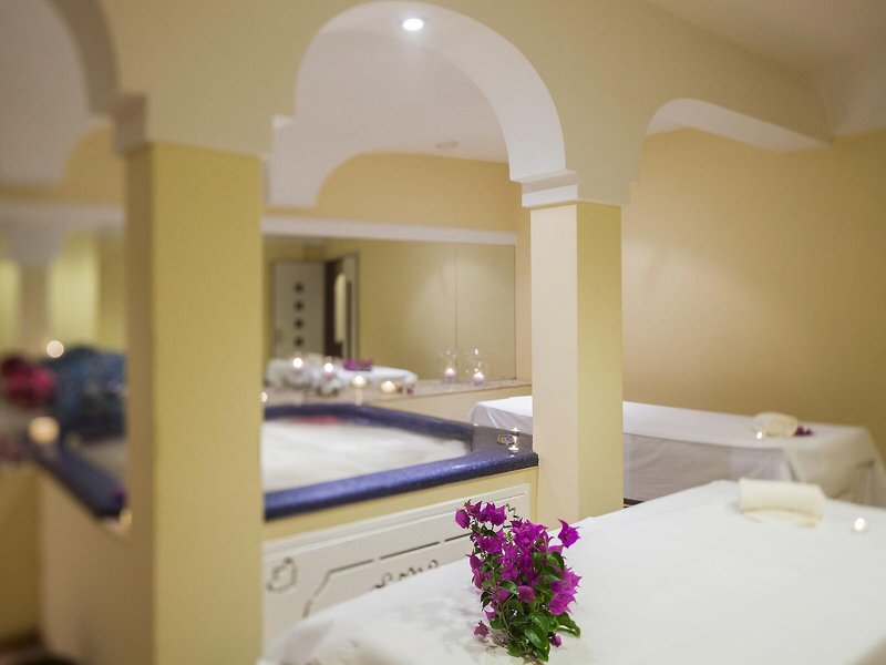 Hotel Tritone Resort & Spa 16