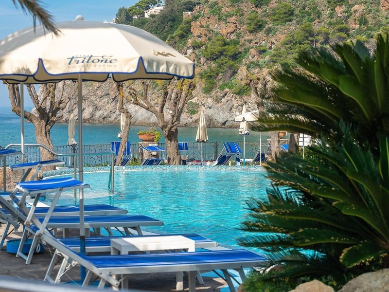 Hotel Tritone Resort & Spa 17