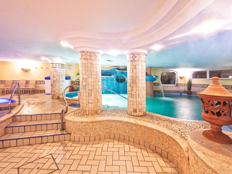 Hotel Tritone Resort & Spa 18