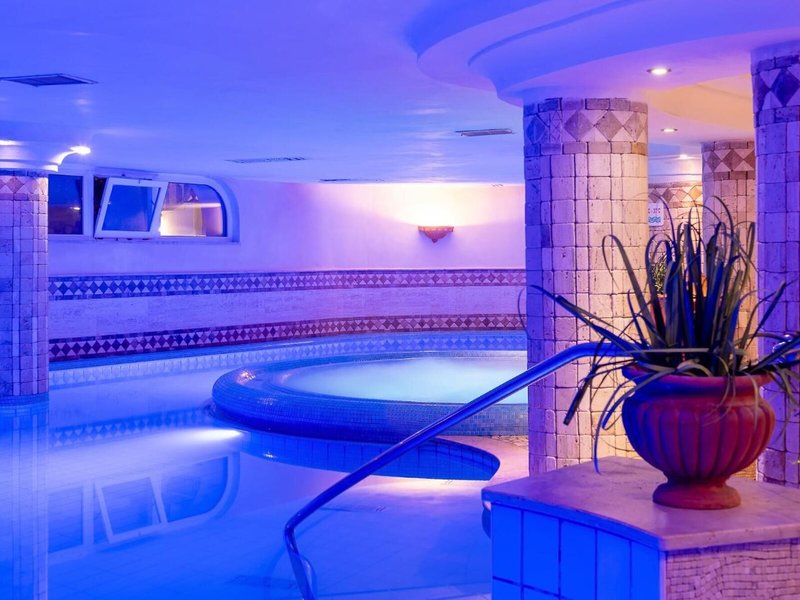 Hotel Tritone Resort & Spa 19