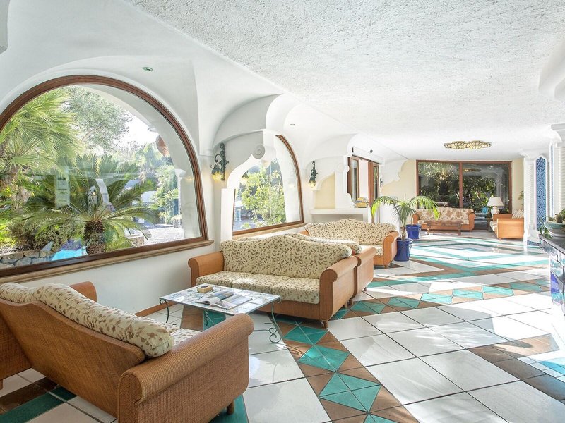 Hotel Tritone Resort & Spa 20