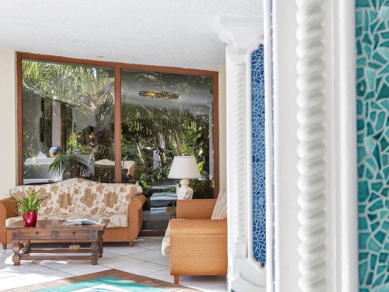 Hotel Tritone Resort & Spa 21