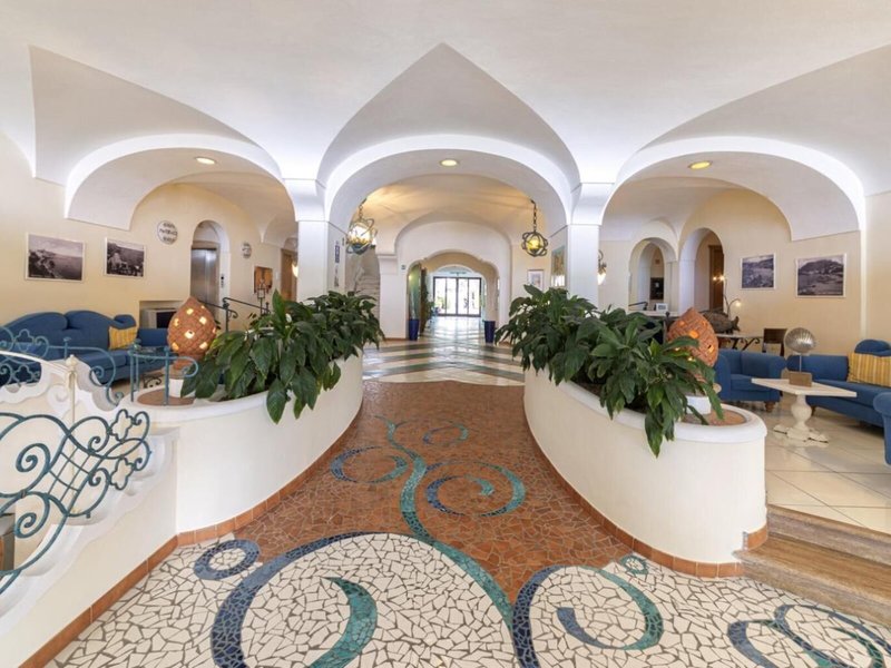 Hotel Tritone Resort & Spa 22