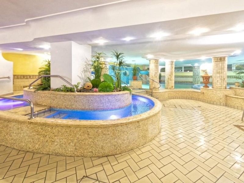 Hotel Tritone Resort & Spa 23